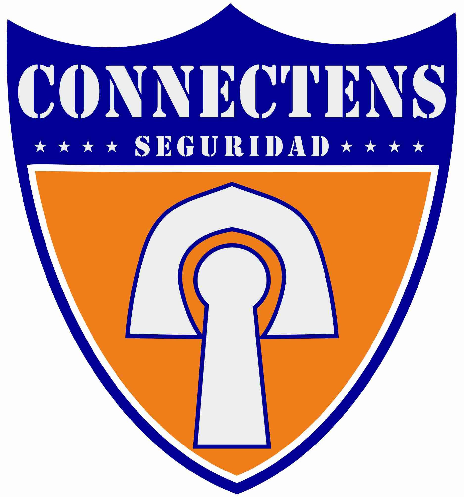 Seguridad privada en Madrid| Connectens Seguridad S.L.