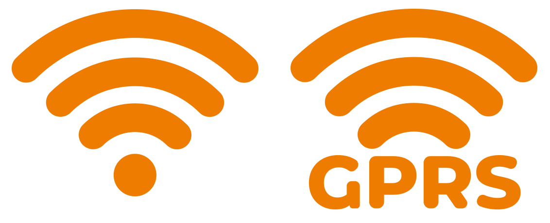 GPRS INTERNET