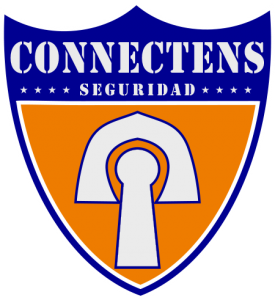 logotipo connectens